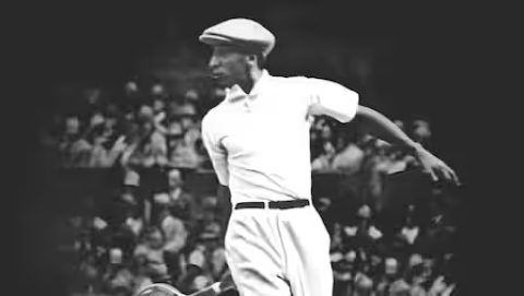 Rene Lacoste